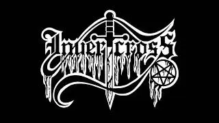Invert cross  . Ritual of the death