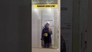 Ramadan series ep#7 #shortfeed #minivlog #food #recipe #ramadanseries#groceryshopping