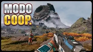 🏭 Probando el COOPERATIVO de StarRupture (Mid-Game)