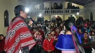 ♪ ANAHI PILAMUNGA - ACHIK PACHA 2019