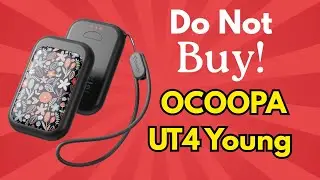 OCOOPA UT4 Young Hand Warmers Review | Don&rsquo;t Buy Before Watching