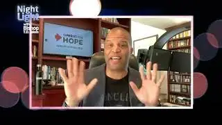 Practical Ways To Prepare for the Future | Night Light with Bishop T.D. Jakes