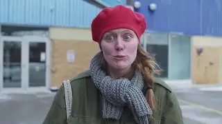The Communist's Daughter, A comedy by Leah Cameron is now available on CBC Gem!