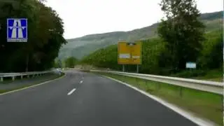 🇩🇪 B50/B53: Bernkastel-Kues - Zeltingen-Machern (2x)