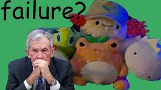 monetary policy is over
