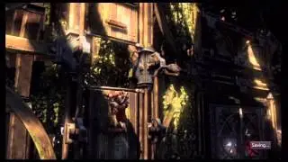 God of War Ascension Titan mode PAIN run - Part 23 [Cerberus Mongrel & Amazon]