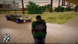 QUIEN DIJO QUE NOS OLVIDAMOS DE NUESTRAS RAICES?? TIROS A LA POLICIA!! | SUPERDANOVA ROLEPLAY | SAMP