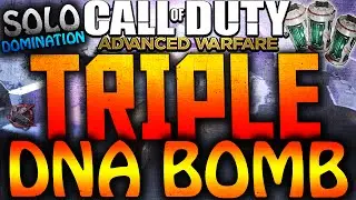COD Advanced Warfare - SOLO 