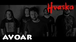 Huaska - Avoar