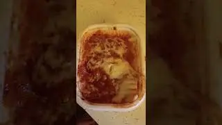 #freshlymade #lasagna #food #usa