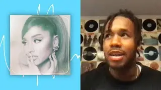 Behind Ariana Grande’s “34+35” beat - Xavi reveals his secret to getting placements