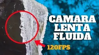 CÁMARA LENTA · Todo lo que NECESITAS SABER