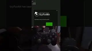 Cara Menggunakan Stik PS3 Di PC