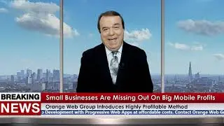 Breaking News: New Mobile Technology to Benefit Small Businesses