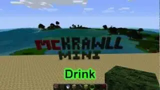 102nd Video Special! + mcKrawll Mini Game