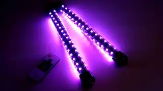LED Nunchaku - Ignisshop.com