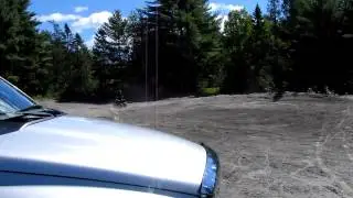 Baja 90 atv