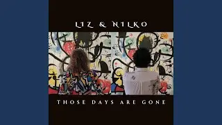 Those Days Are Gone