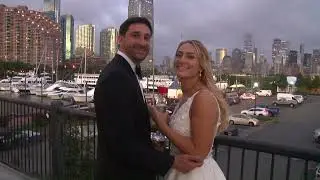 Alex and Dan's Wedding Highlight Video