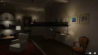 FiveM h_display | UI Designer NO HTML !