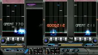 【INFINITAS】My Sweet Bird?(SPL:11/DPL:11)【beatmaniaIIDX】
