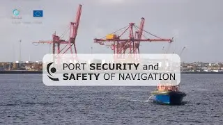 Institutional Video- Port Security and Safety of Navigation Programme (PSP)