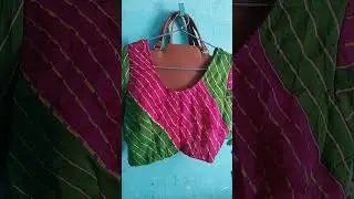 inner wala blouse
