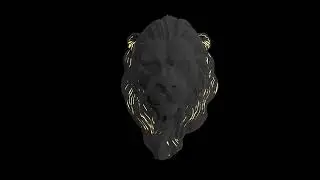 HOUDINI PROCEDURAL FX SHOWREEL - SAURABH WAIKAR