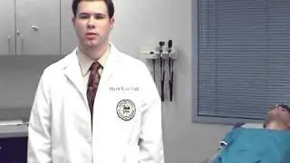 Ankle Clonus Test