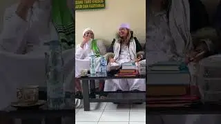 Habib Bahar ttp tertawa tk ada wajah ketakutan walau di tahan #shorts #trending #subscribe #viral