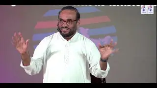 Ps. Reji Kurien/ NICOG Doha Malayalam Service 23 Jan 2026
