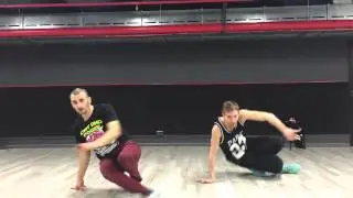 JOkata & Kalata / BlackStorm crew