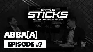 Ludwig and Slime Off The Sticks #7 - ABBA[A]