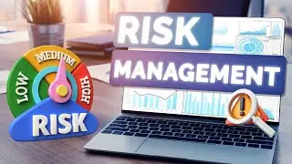 Mastering Risk Management in Business Strategy (3 Minutes)