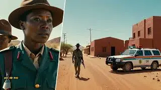Namibia vs Saint Kitts and Nevis: Desert Dunes vs Island Paradise