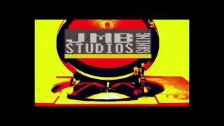 JMB Studios Gaming Intro