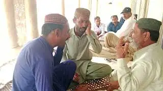 مولود شريف ڳوٺ مولوي محمود احمداڻي ٽنڊو غلام علي