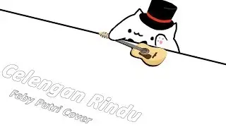 Celengan Rindu (Feby Cover) - Fiersa Besari | iGS Creator