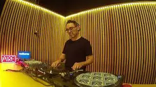 REA Guest: Ronan Portela I Radio REA I House/Minimal Mix