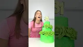Reactions at Different Birthday Ages 🤣