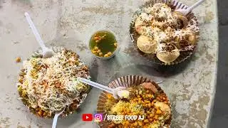 Most Popular panipuri in Vadodara | Sai Krupa Panipuri | Street Food Vadodara |