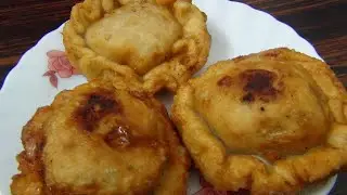 Traditional Indian Sweet Recipe|Easy Dessert|Bengali Mohan Puli Pitha|Gotasu