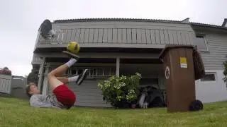 Bin shots 2