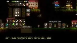 Magicite victim one part two