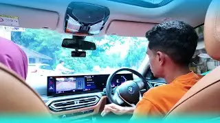 BMW i4 മാസങ്ങൾക്ക് ശേഷം എടുത്തതാ!