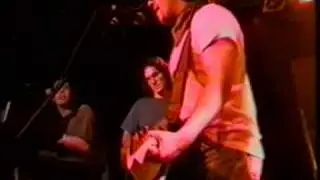 Springsteen & Solar Circus 8/10/95