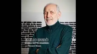 Emilio Isgr&ograve; | S&igrave; alla notte (Guanda)