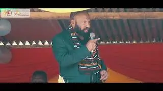 Tolsi Cultural Show Kudjip - Jiwaka Province 2025