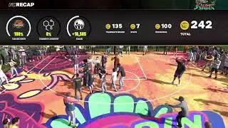 HeShakin LIVE |RANKED #77 IN OREGON🏀NBA2K26