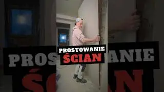 Prosty spos&oacute;b na klejenie płyt🤔